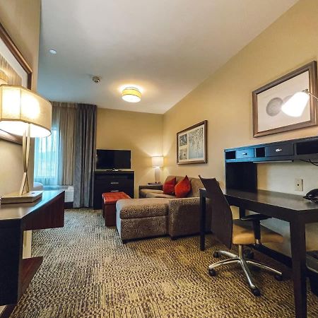 Apartamento Free Parking Free Wifi With Kitchen Washer Dryer Relux Studio Group 2 Houston Exterior foto