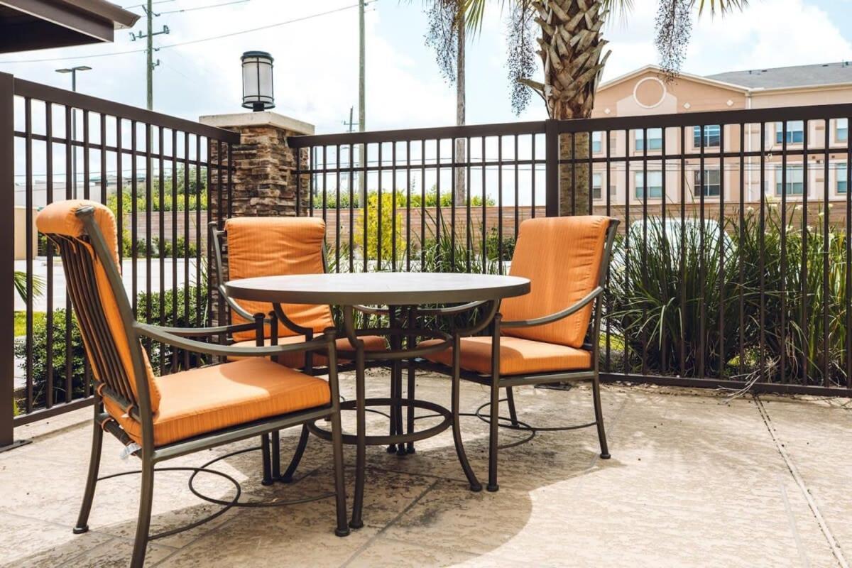 Apartamento Free Parking Free Wifi With Kitchen Washer Dryer Relux Studio Group 2 Houston Exterior foto